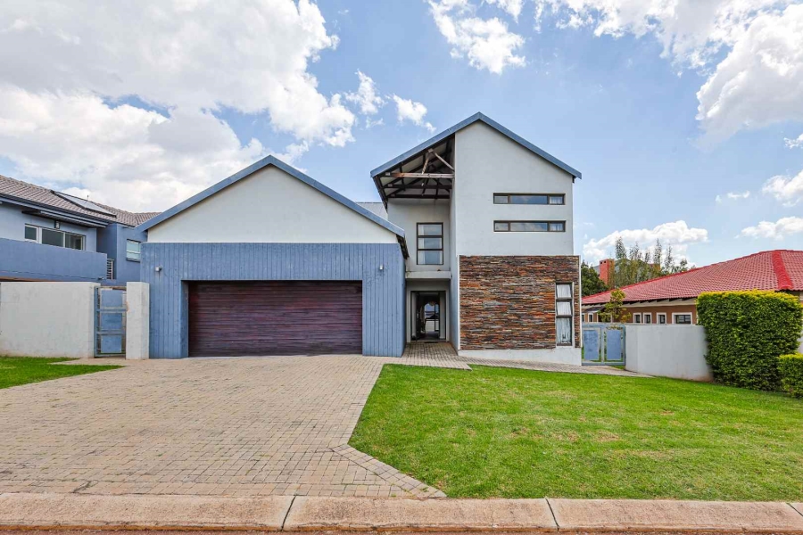 5 Bedroom Property for Sale in Olympus AH Gauteng
