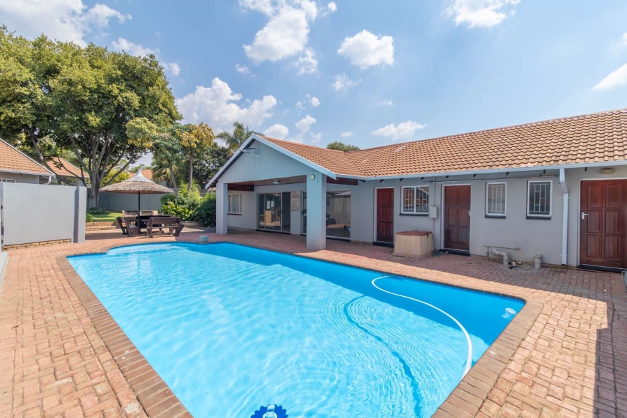 2 Bedroom Property for Sale in Northwold Gauteng