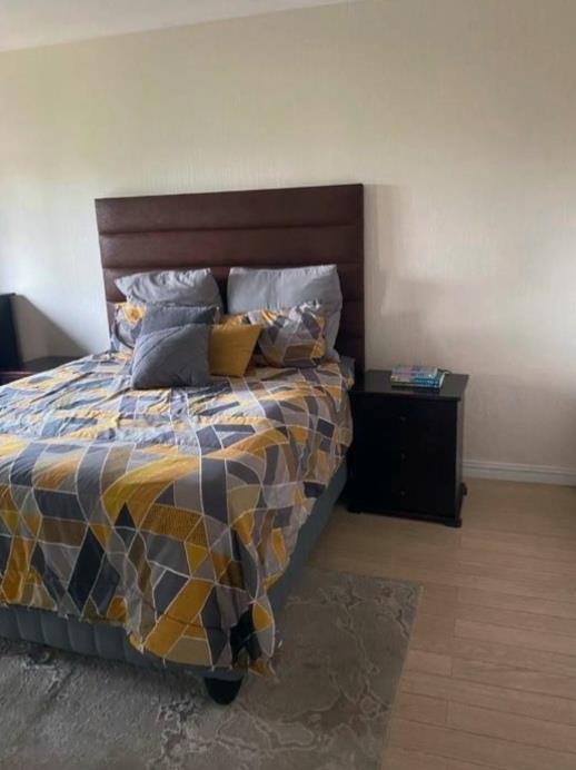 To Let 2 Bedroom Property for Rent in Corlett Gardens Gauteng