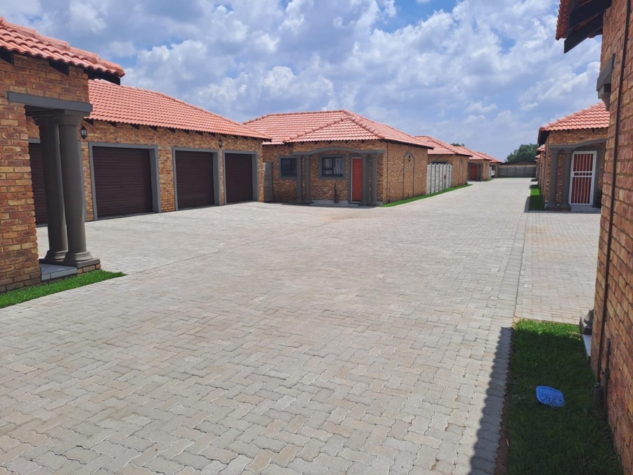 3 Bedroom Property for Sale in Riversdale Gauteng