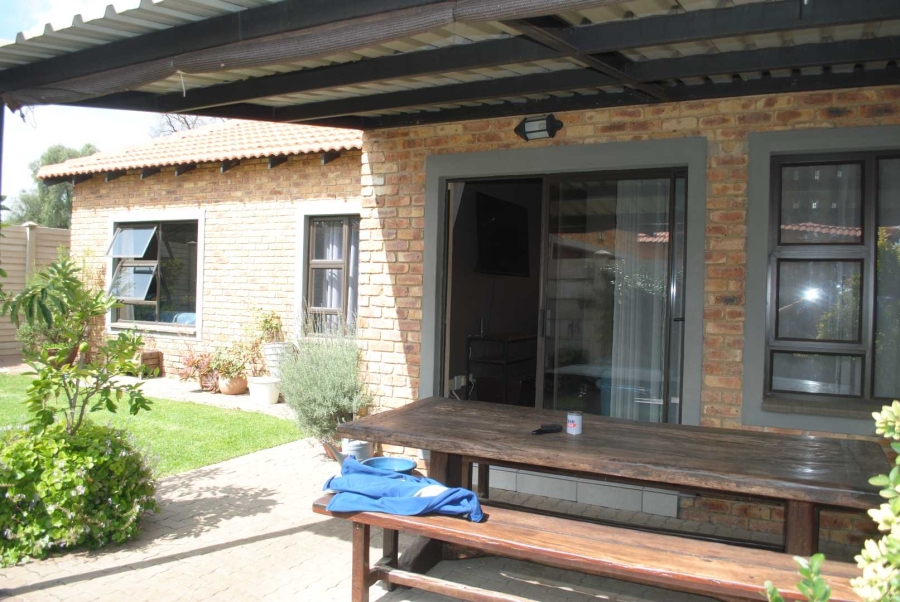 3 Bedroom Property for Sale in Riversdale Gauteng