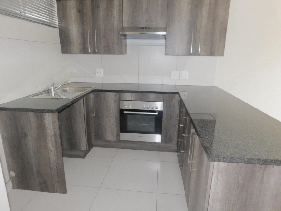 To Let 1 Bedroom Property for Rent in Bryanston Gauteng