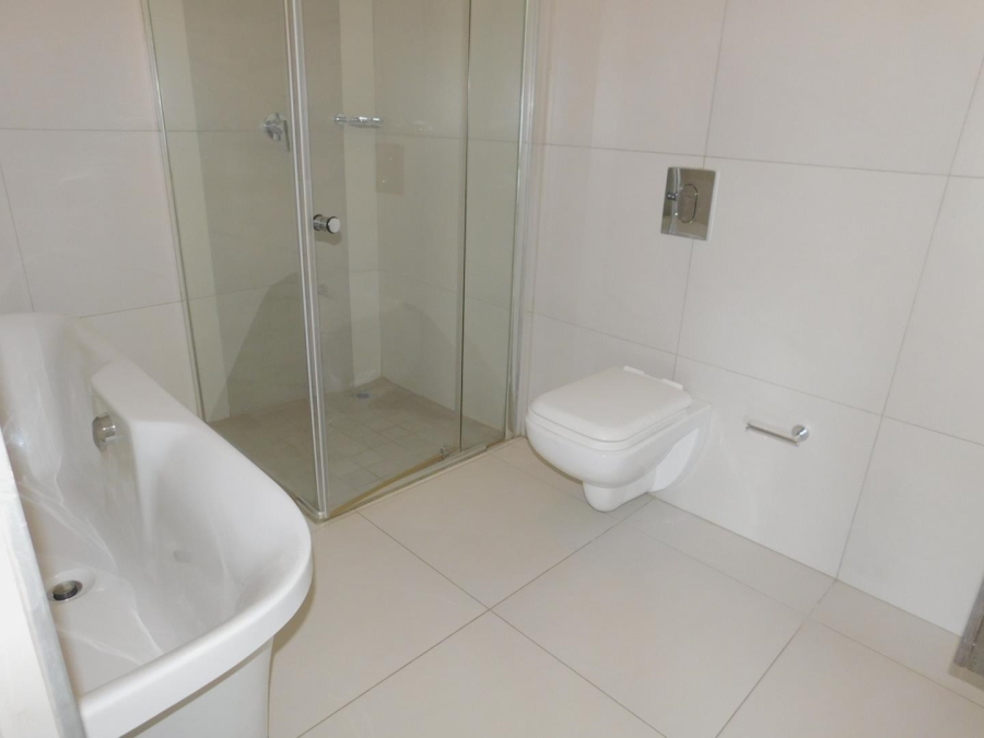 To Let 1 Bedroom Property for Rent in Bryanston Gauteng