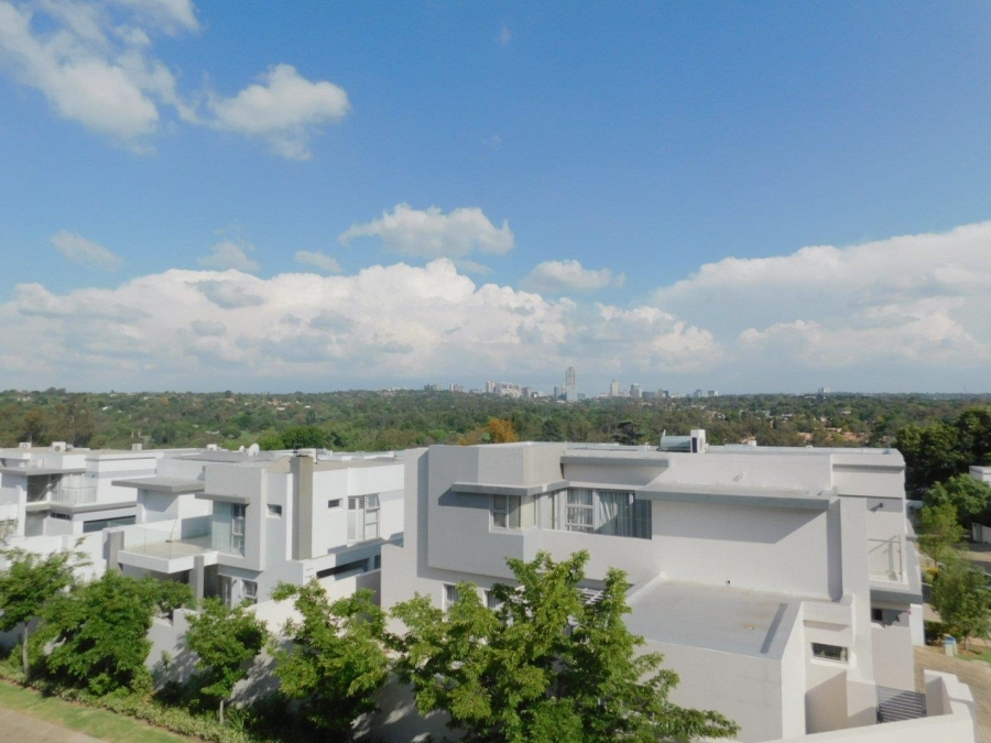 To Let 1 Bedroom Property for Rent in Bryanston Gauteng