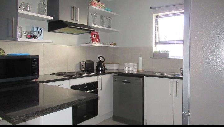 2 Bedroom Property for Sale in Terenure Gauteng