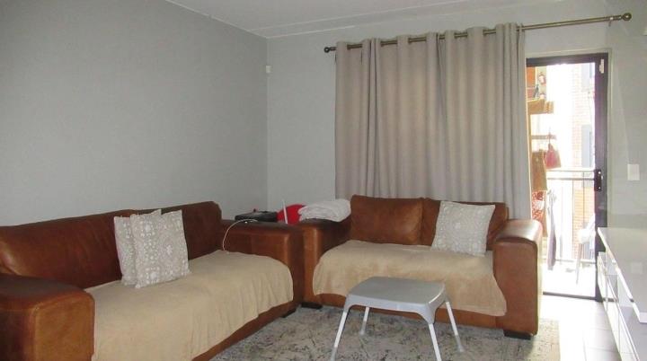 2 Bedroom Property for Sale in Terenure Gauteng