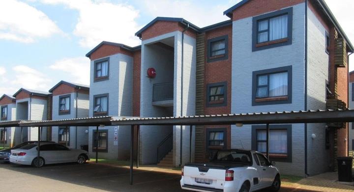 2 Bedroom Property for Sale in Terenure Gauteng