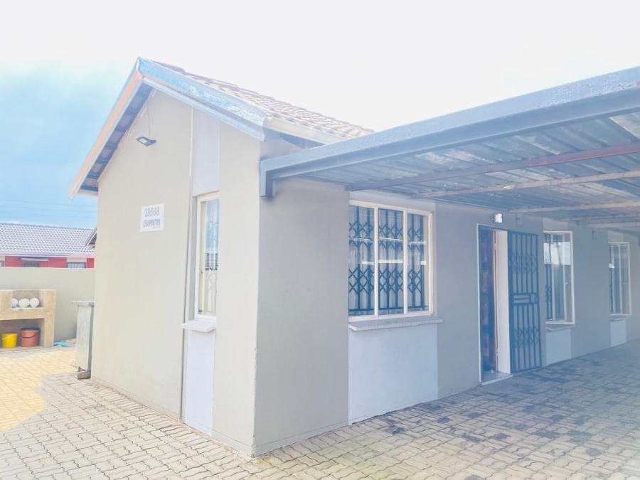 3 Bedroom Property for Sale in Protea Glen Gauteng