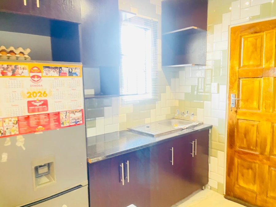 3 Bedroom Property for Sale in Protea Glen Gauteng