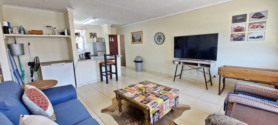 2 Bedroom Property for Sale in Verwoerdpark Gauteng
