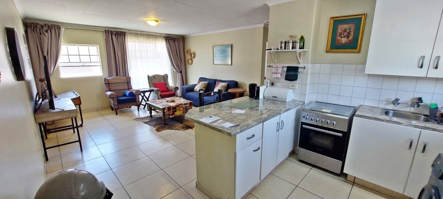 2 Bedroom Property for Sale in Verwoerdpark Gauteng
