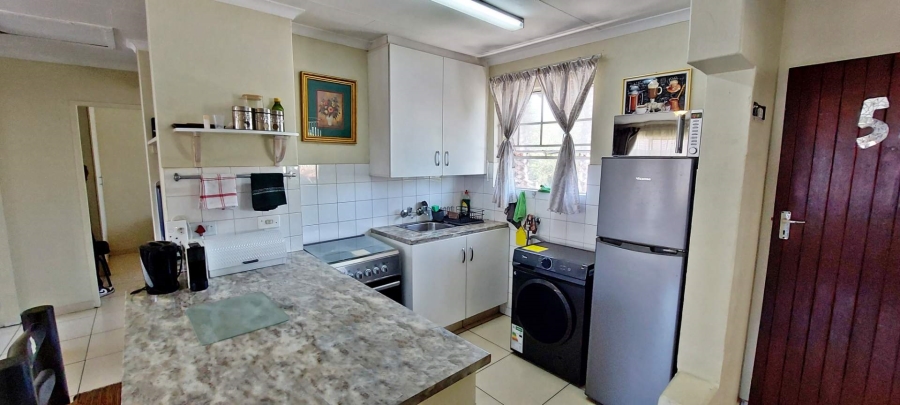 2 Bedroom Property for Sale in Verwoerdpark Gauteng