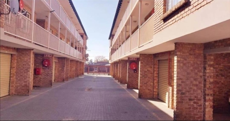 2 Bedroom Property for Sale in Kempton Park Ext 1 Gauteng