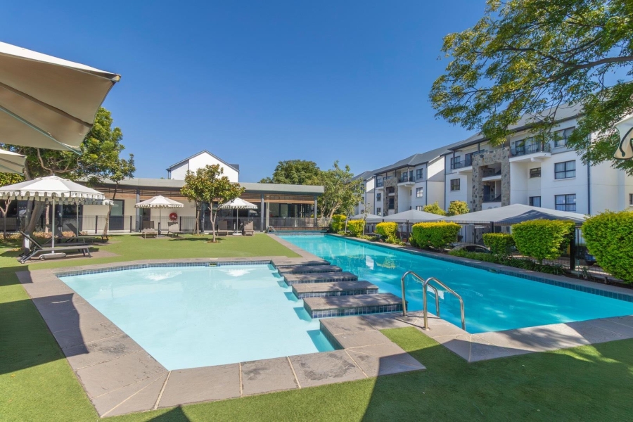 2 Bedroom Property for Sale in Kyalami Gauteng