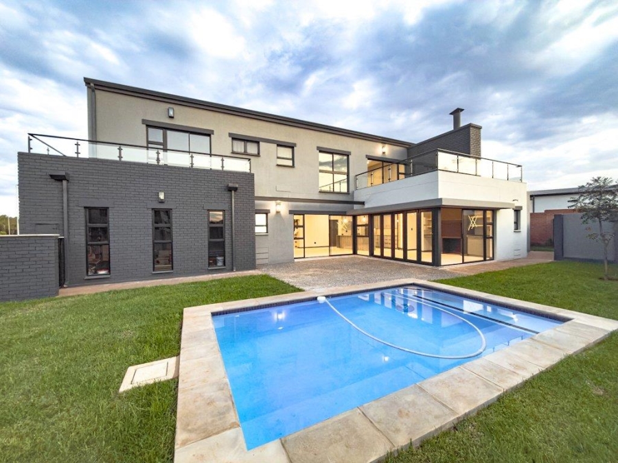 4 Bedroom Property for Sale in Fountainbrook Estate Gauteng