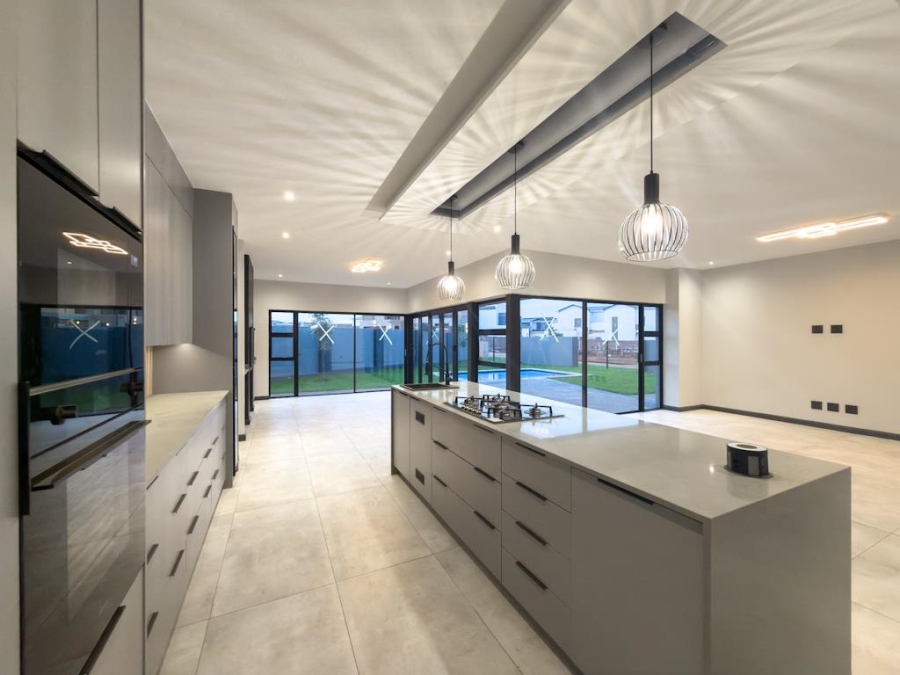 4 Bedroom Property for Sale in Fountainbrook Estate Gauteng