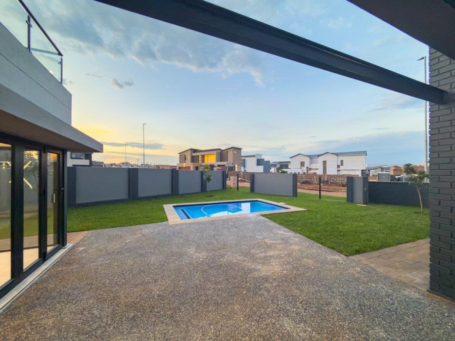 4 Bedroom Property for Sale in Fountainbrook Estate Gauteng