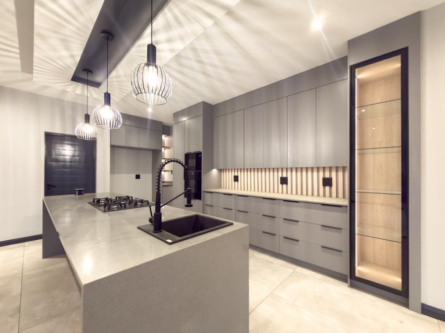 4 Bedroom Property for Sale in Fountainbrook Estate Gauteng