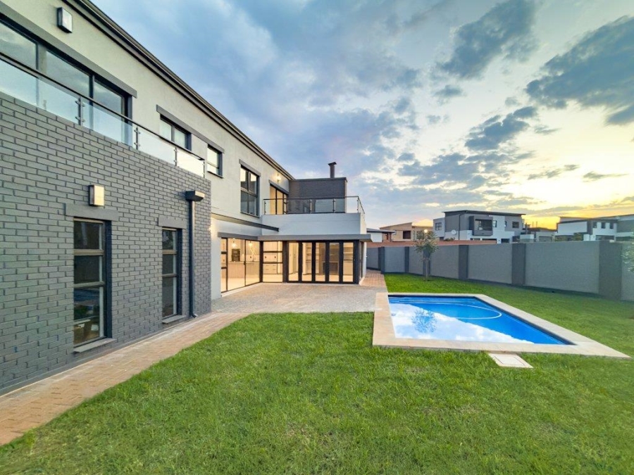 4 Bedroom Property for Sale in Fountainbrook Estate Gauteng