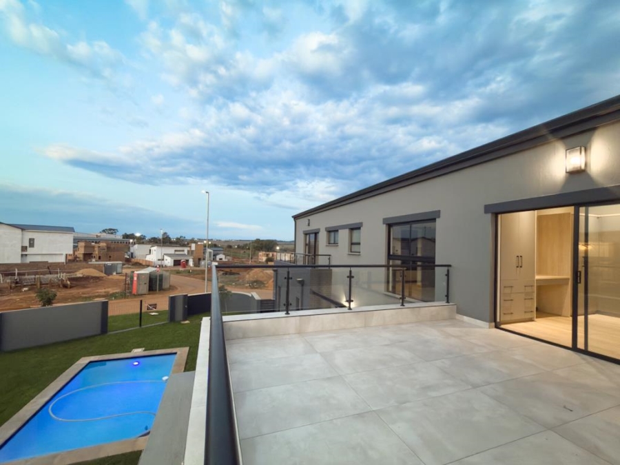 4 Bedroom Property for Sale in Fountainbrook Estate Gauteng