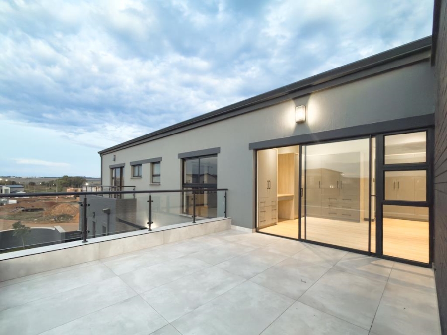 4 Bedroom Property for Sale in Fountainbrook Estate Gauteng