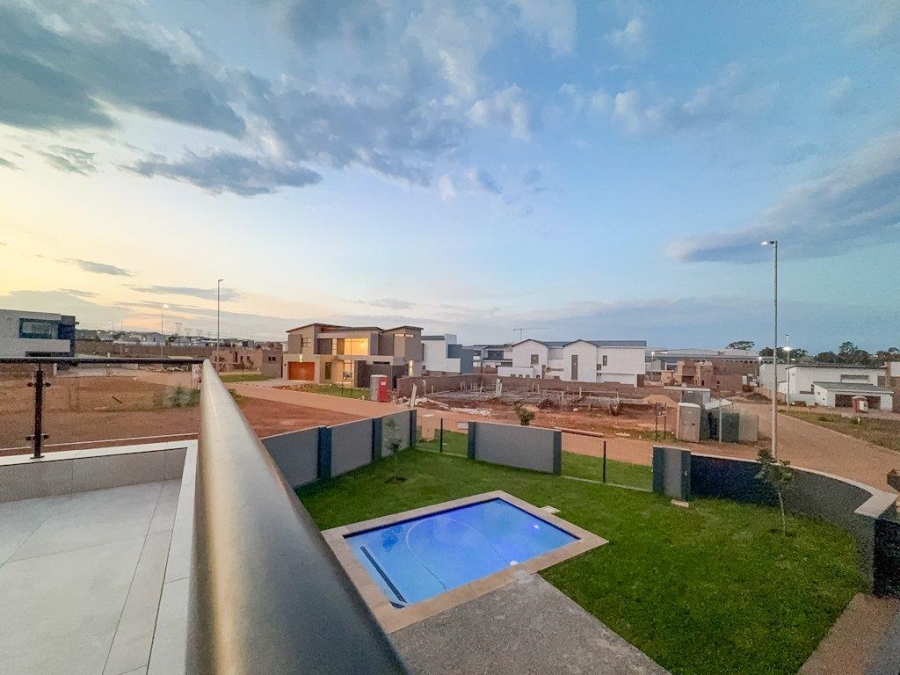 4 Bedroom Property for Sale in Fountainbrook Estate Gauteng