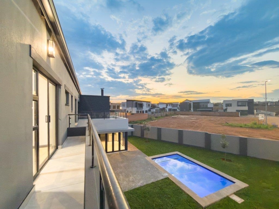 4 Bedroom Property for Sale in Fountainbrook Estate Gauteng