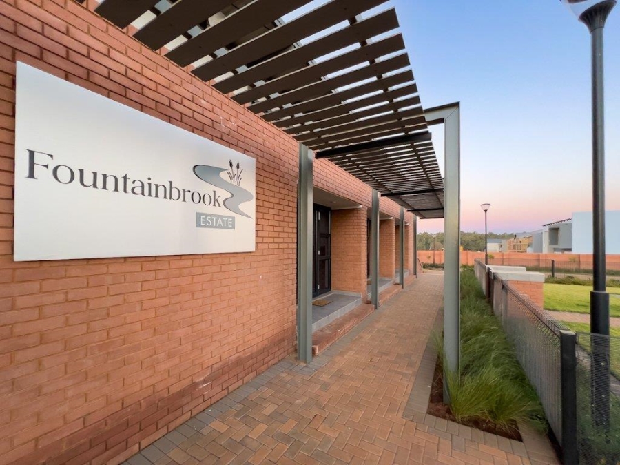 4 Bedroom Property for Sale in Fountainbrook Estate Gauteng