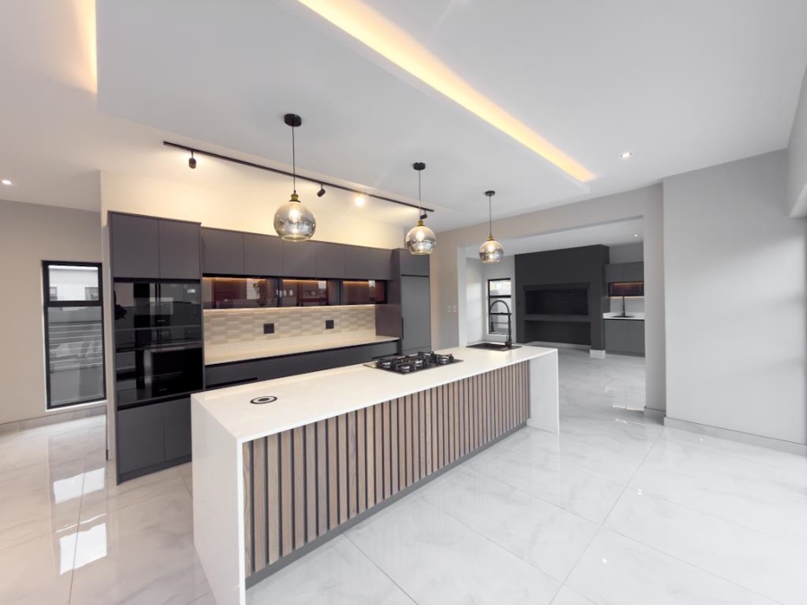 4 Bedroom Property for Sale in Fountainbrook Estate Gauteng