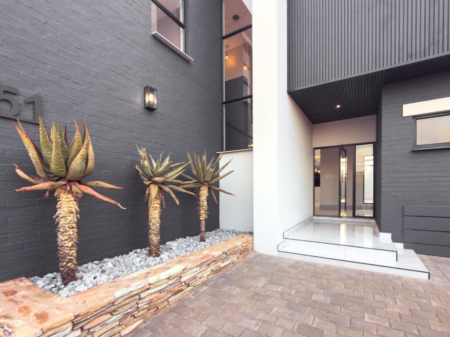 4 Bedroom Property for Sale in Fountainbrook Estate Gauteng