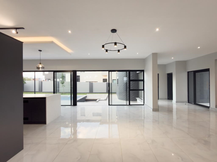 4 Bedroom Property for Sale in Fountainbrook Estate Gauteng