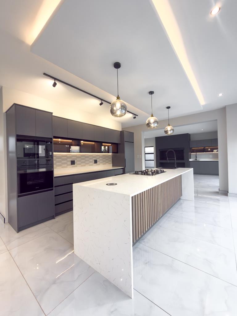 4 Bedroom Property for Sale in Fountainbrook Estate Gauteng