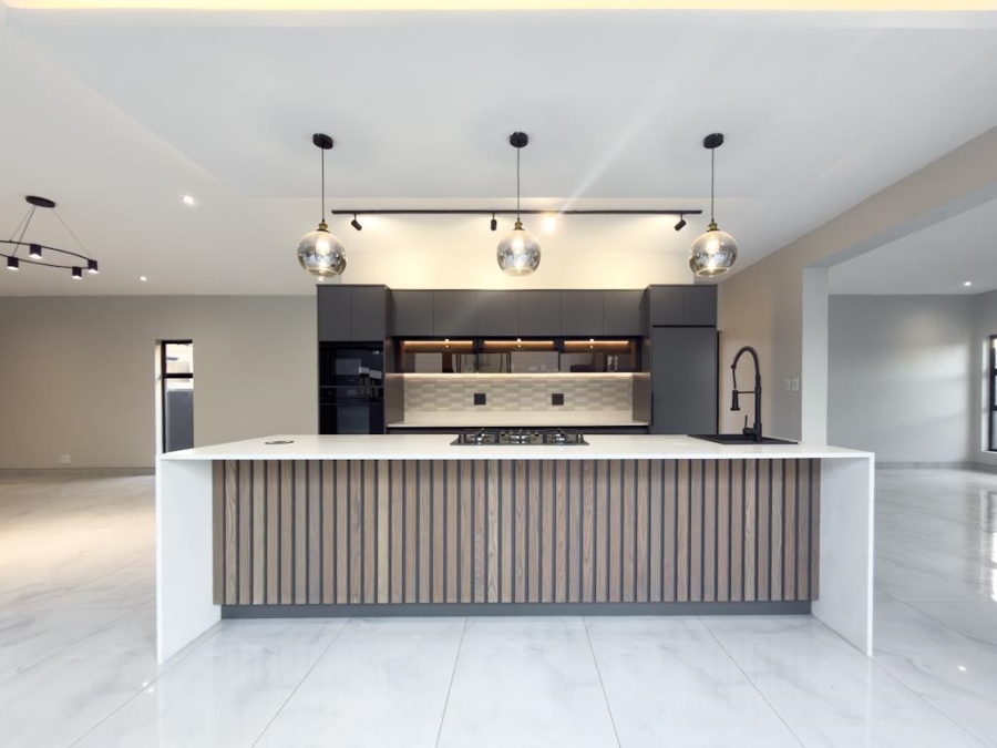 4 Bedroom Property for Sale in Fountainbrook Estate Gauteng