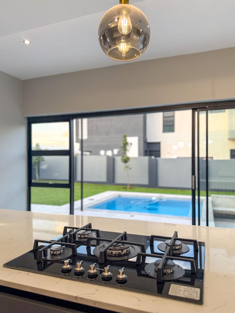 4 Bedroom Property for Sale in Fountainbrook Estate Gauteng