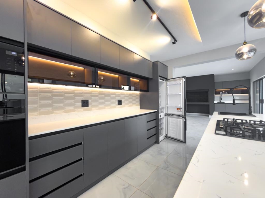 4 Bedroom Property for Sale in Fountainbrook Estate Gauteng