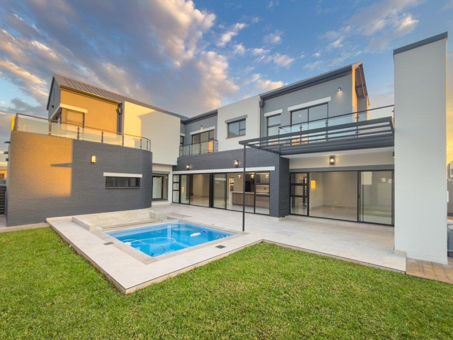 4 Bedroom Property for Sale in Fountainbrook Estate Gauteng