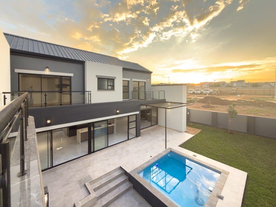 4 Bedroom Property for Sale in Fountainbrook Estate Gauteng