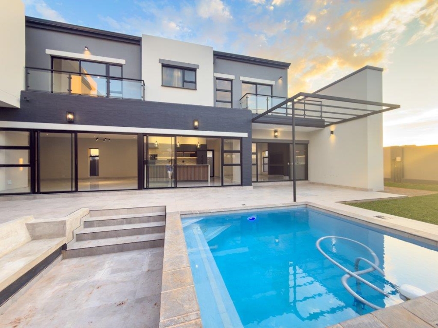 4 Bedroom Property for Sale in Fountainbrook Estate Gauteng