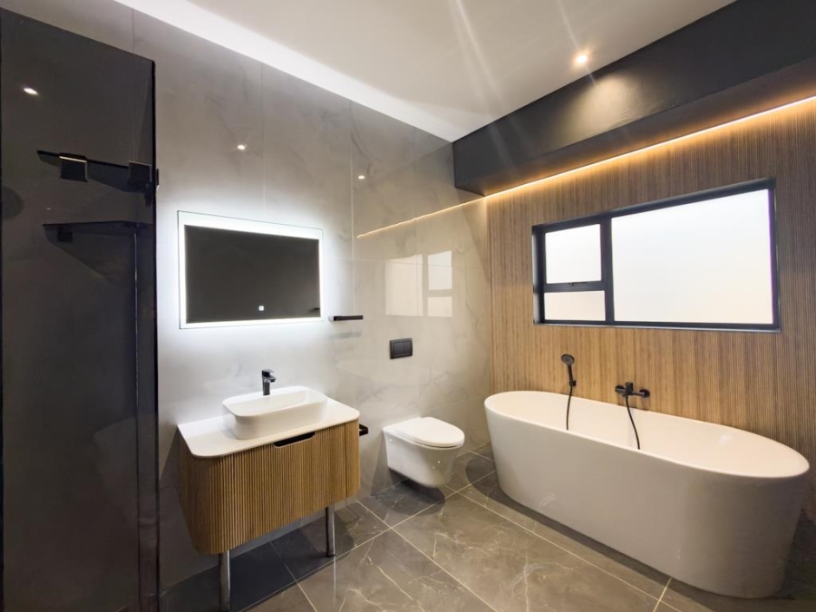 4 Bedroom Property for Sale in Fountainbrook Estate Gauteng