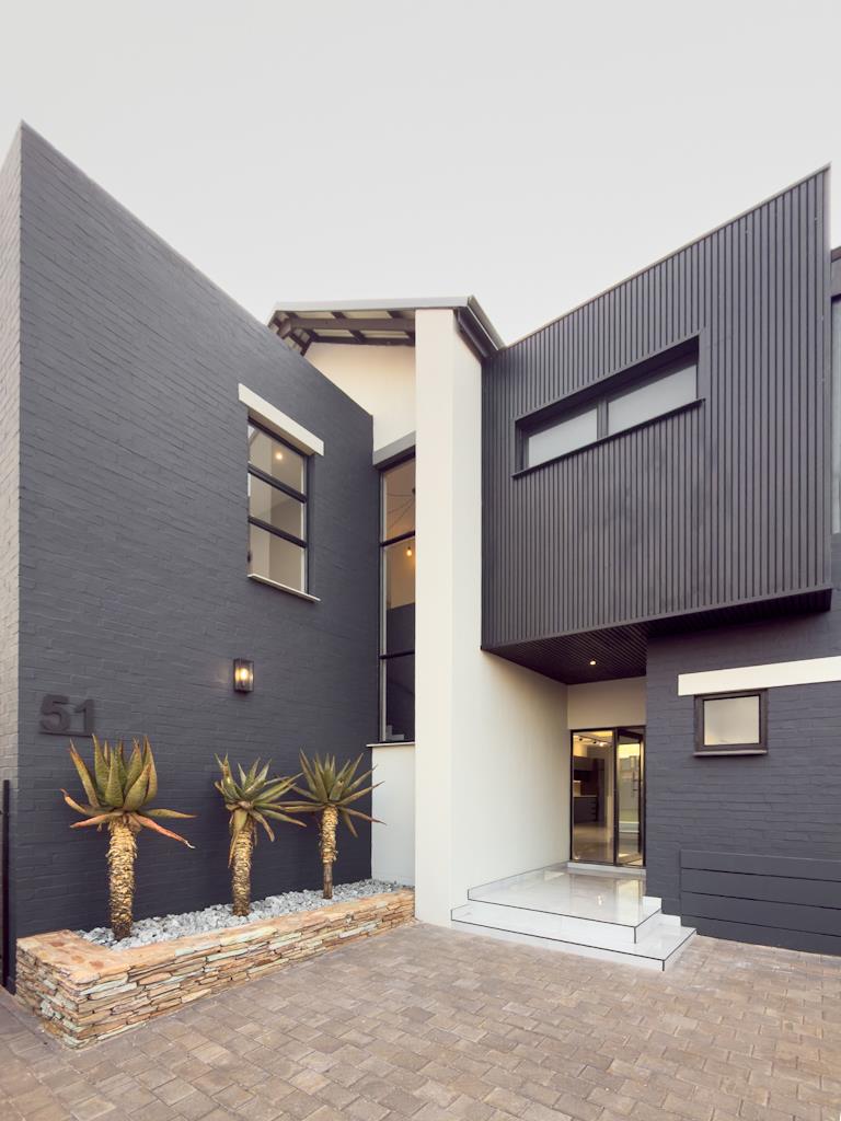 4 Bedroom Property for Sale in Fountainbrook Estate Gauteng