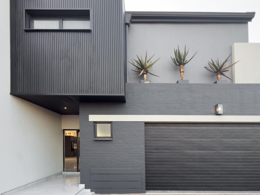 4 Bedroom Property for Sale in Fountainbrook Estate Gauteng