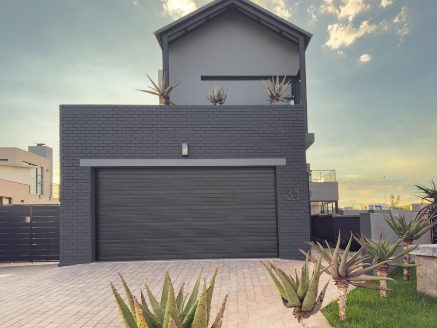 4 Bedroom Property for Sale in Fountainbrook Estate Gauteng