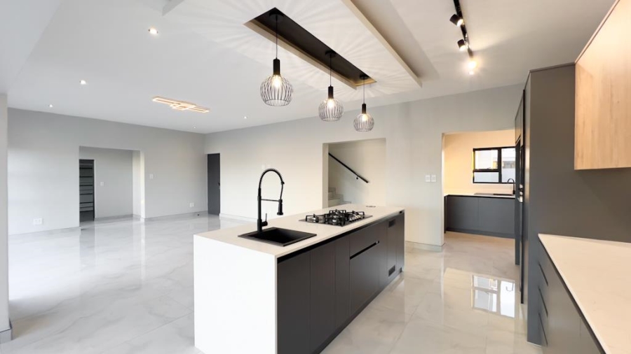 4 Bedroom Property for Sale in Fountainbrook Estate Gauteng