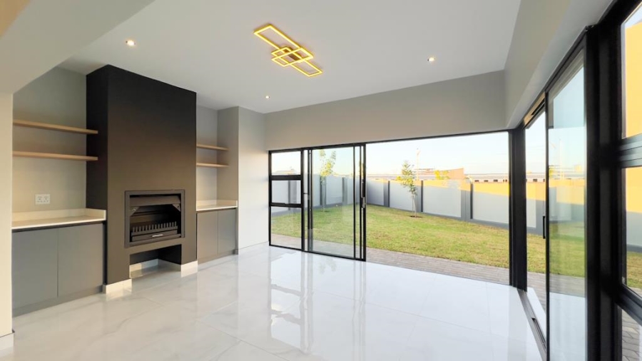 4 Bedroom Property for Sale in Fountainbrook Estate Gauteng