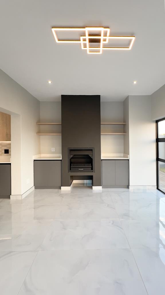 4 Bedroom Property for Sale in Fountainbrook Estate Gauteng