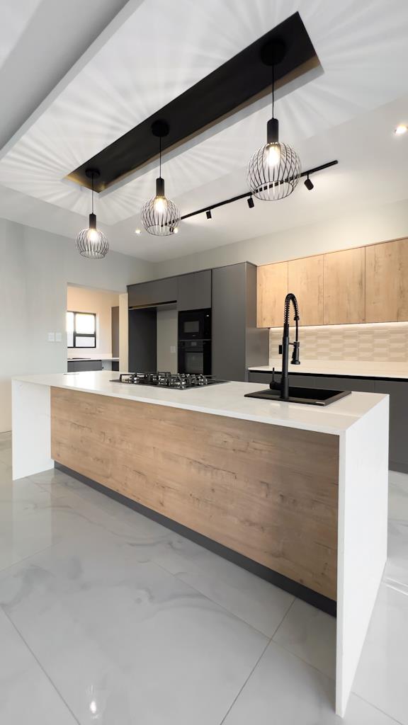 4 Bedroom Property for Sale in Fountainbrook Estate Gauteng