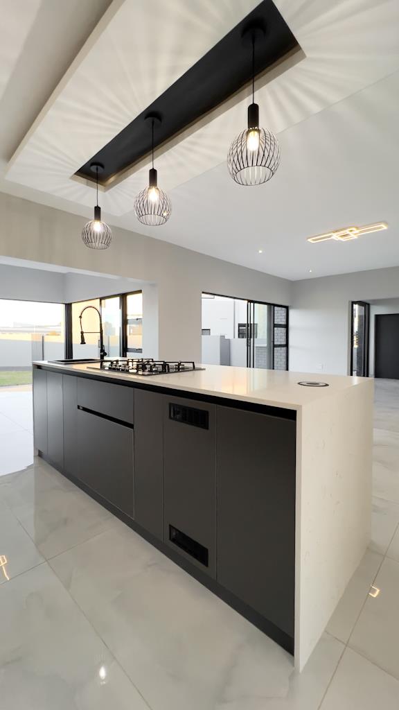 4 Bedroom Property for Sale in Fountainbrook Estate Gauteng