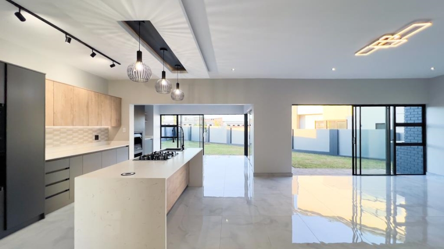 4 Bedroom Property for Sale in Fountainbrook Estate Gauteng