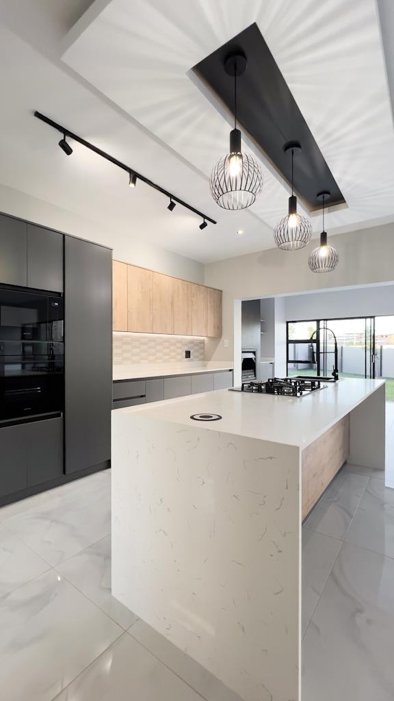 4 Bedroom Property for Sale in Fountainbrook Estate Gauteng