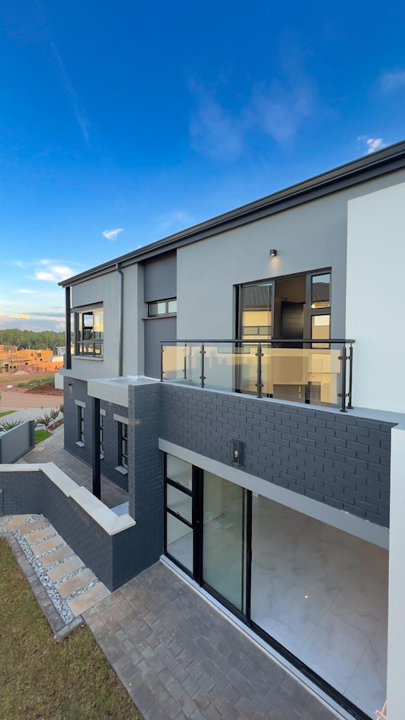 4 Bedroom Property for Sale in Fountainbrook Estate Gauteng